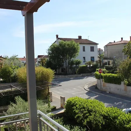 With A Parking Space - 7646 Apartmán