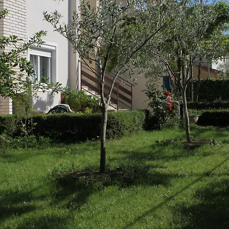 With Parking Space - 7646 Apartamento *