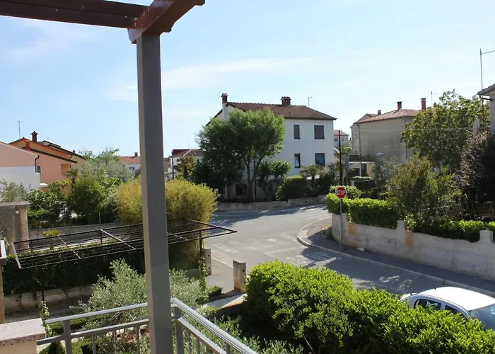 With Parking Space - 7646 Appartement