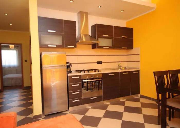 With Parking Space - 7646 דירה פולה