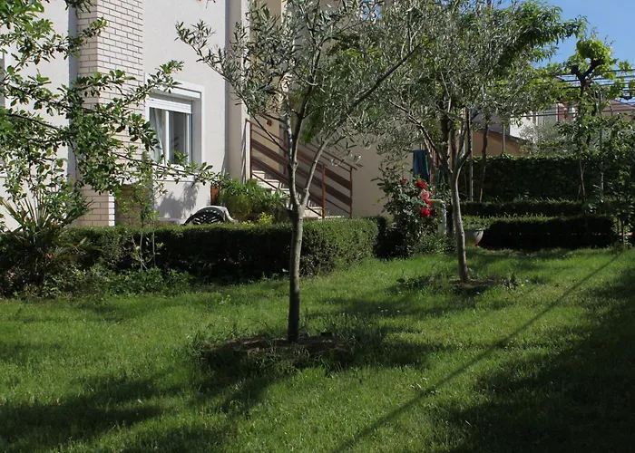 With Parking Space - 7646 Appartement *