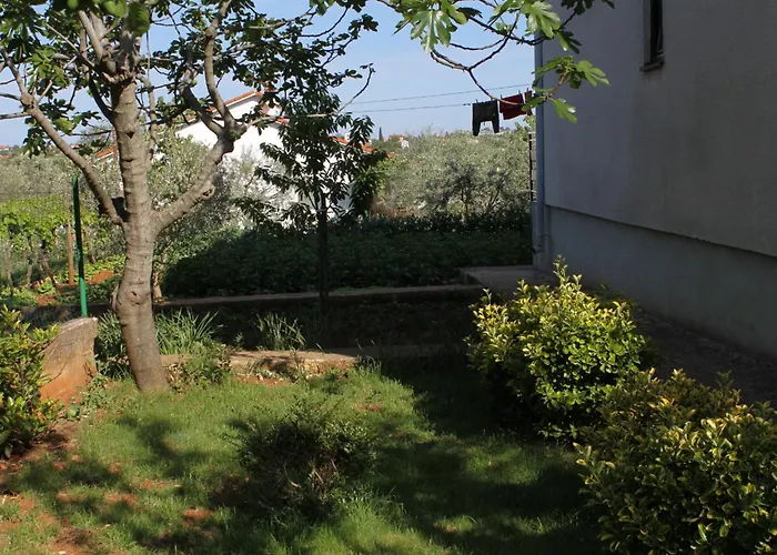With Parking Space - 7646 Appartement