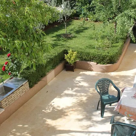 With Parking Space - 7646 Appartamento *