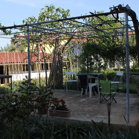 Appartamento With Parking Space - 7646 Pola