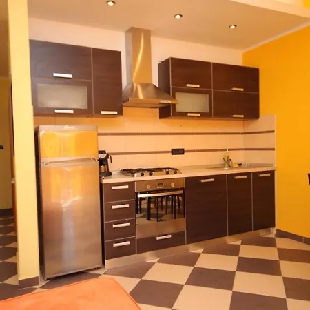 With Parking Space - 7646 Appartamento Pola