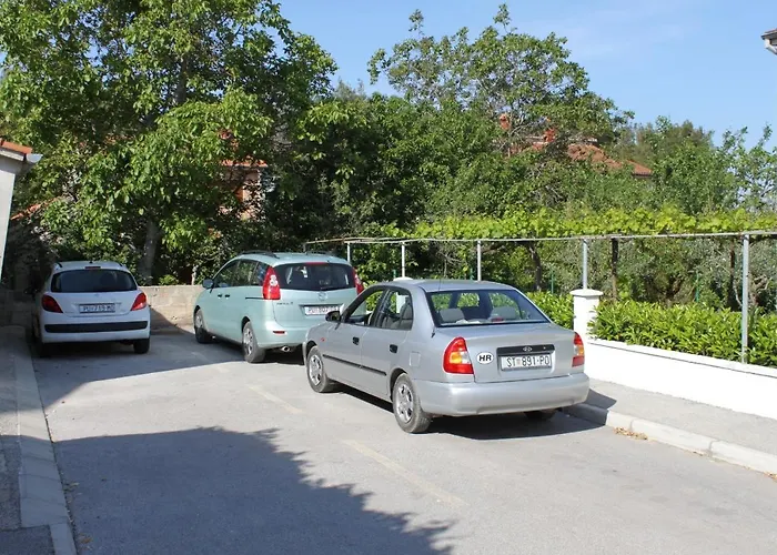 With Parking Space - 7646