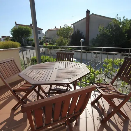 With Parking Space - 7646 Appartement *