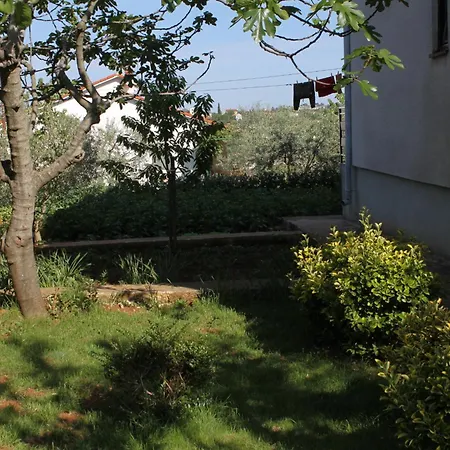 With Parking Space - 7646 Appartement